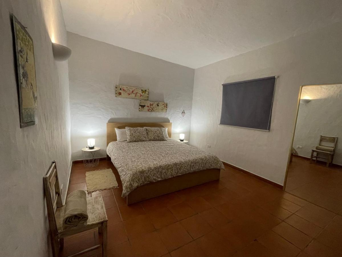 Bed&Ride La Manigua Appartement Ojos de Garza Buitenkant foto